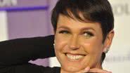 Imagem Xuxa prefere a vida no subúrbio