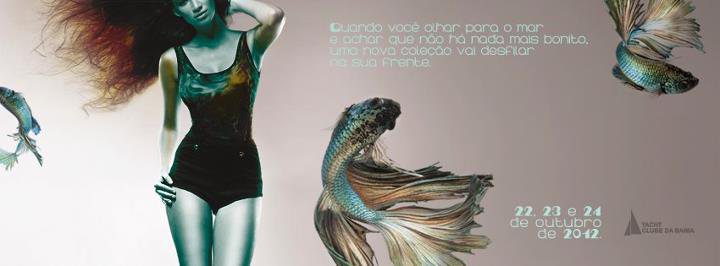 Imagem Bocão News leva você para o mundo Fashion