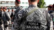 Imagem Força Nacional de Segurança reforça policiamento no sul da Bahia