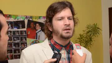 Imagem Banda Eva faz dois dias de show beneficente na Concha Acústica do TCA