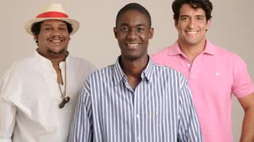 Imagem Caminhada do Samba 