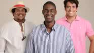 Imagem Caminhada do Samba 