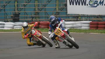 Imagem Motosseata Supermoto