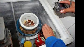 Imagem Estudantes da Uefs denunciam situação de restaurante