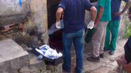 Imagem Homem é morto a facadas em Candeias