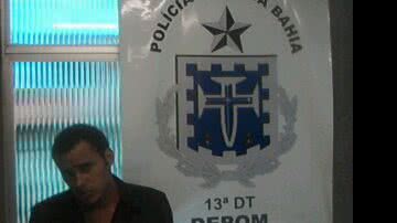 Ascom Polícia Civil