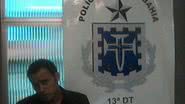 Ascom Polícia Civil