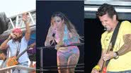 Imagem Confira a programação do Carnaval para este domingo