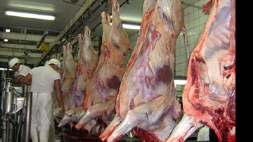 Imagem Brasil voltará a vender carne para os EUA