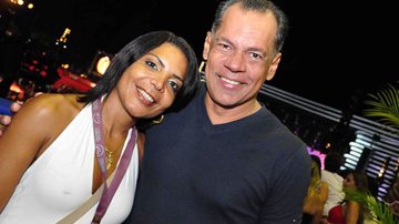 Imagem Bocão News flagra João Henrique e Tatiana Paraíso no Festival de Verão 