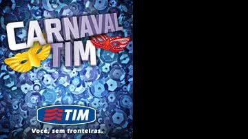 Imagem Foliões ganham serviço de operadora para curtir melhor o carnaval 