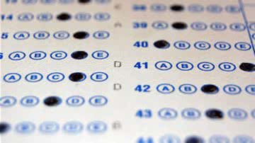 Imagem Divulgado gabarito do Enade 2010