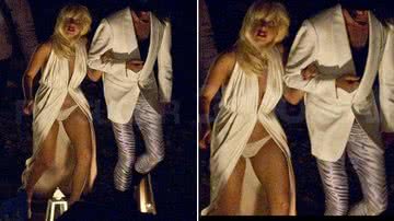 Imagem Mais uma de Lady Gaga