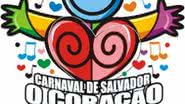 Imagem Já é carnaval cidade, acorda pra vê