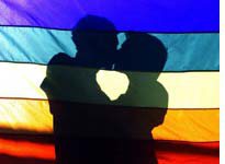 Imagem SP contra a homofobia