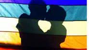 Imagem SP contra a homofobia
