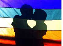 Imagem  Primeira boate gay