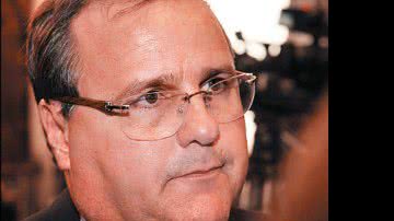 Imagem Geddel perde 16 minutos de propaganda eleitoral