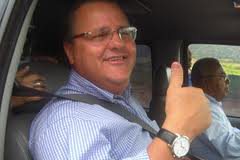 Imagem Geddel é o mais novo aposentado da Câmara Federal