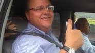 Imagem Geddel é o mais novo aposentado da Câmara Federal