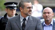 Imagem George Michael é condenado  