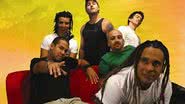 Imagem Só no reggae!