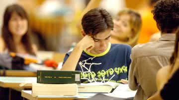 Imagem A partir do dia 14, estudantes podem concorrer a 6.930 bolsas do Prouni 