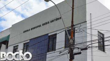 Imagem Professores fazem paralisação nacional até sexta-feira