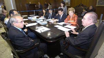 Imagem Conheça indicados para Conselho de Ética do Senado