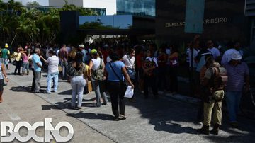 Imagem &quot;Rui prometeu nos processar&quot;, diz colunista sobre caso da professora