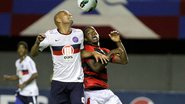 Imagem Souza tem retorno confirmado contra o Grêmio
