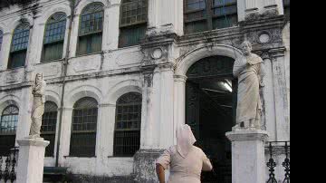 Imagem Abrigo Dom Pedro II realiza programação especial