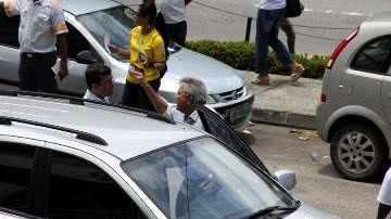 Imagem Metas diferentes