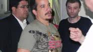 Imagem André Lelys é detido injustamente