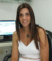 Imagem JH dá posse à nova procuradora-geral do município