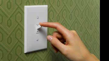 Imagem O último a sair apaga a luz