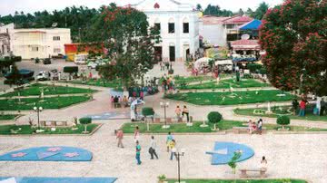 Imagem Prefeitura de Aporá punida pelo TCM