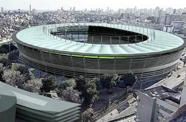 Imagem Mais um passo rumo a construção da Arena Fonte Nova
