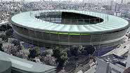 Imagem Mais um passo rumo a construção da Arena Fonte Nova