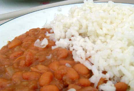 Imagem  Municípios em estado de emergência receberão feijão e arroz