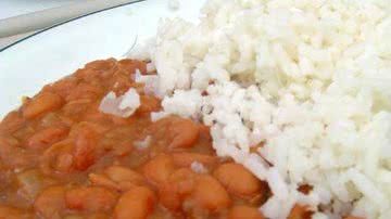 Imagem  Municípios em estado de emergência receberão feijão e arroz