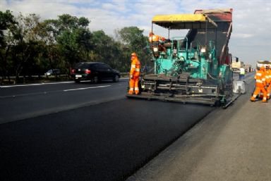 Imagem Deputado quer asfalto de borracha em estradas baianas