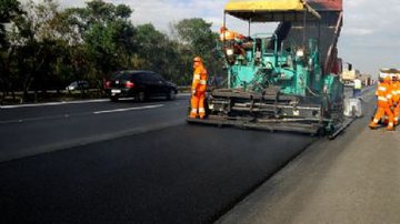 Imagem Deputado quer asfalto de borracha em estradas baianas