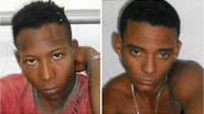 Imagem Polícia prende acusados de matar mulher a facadas