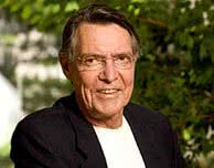 Imagem Morre ator John Herbert