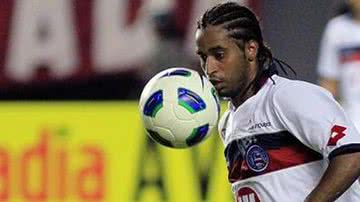 Imagem Ávine é vetado e não enfrenta o Botafogo