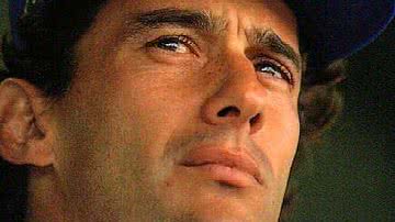 Imagem Documentário sobre Ayrton Senna