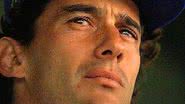 Imagem Documentário sobre Ayrton Senna