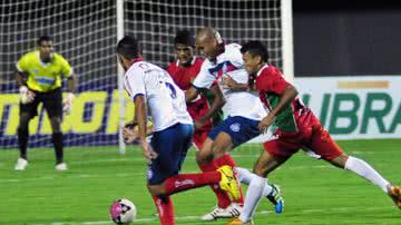 Imagem Concorra a ingressos para Bahia x Juazeiro
