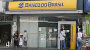 Imagem Sesp fecha BB da Liberdade